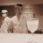 富小路 やま岸 - 