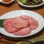スタミナ苑 - 