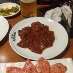 スタミナ苑 - 