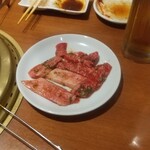 スタミナ苑 - 