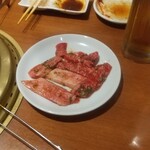 Yakiniku Sutamina En - 