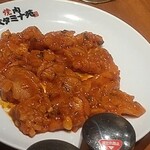 スタミナ苑 - 
