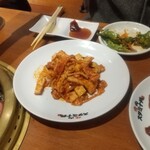 スタミナ苑 - 