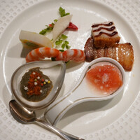 中国飯店 三田店 - 