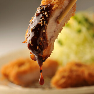 東京とんかつ キララ_2