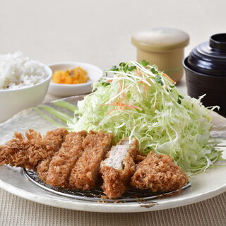 東京とんかつ キララ_1