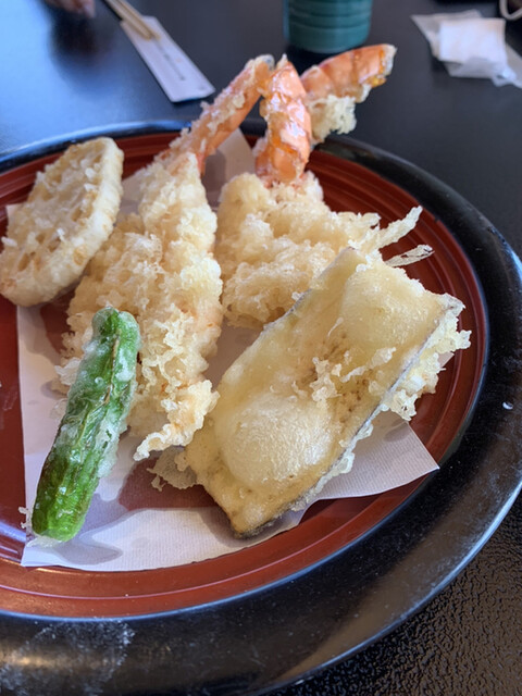 富士山海の家 富士急ハイランド 割烹 小料理 食べログ