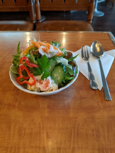 喫茶ミニヨン &ndash; 奥州市の落ち着くカフェ | 口コミ・情報