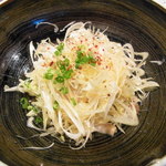 そらのいろ麹町本舗 - ソラノイロ特製ねぎチャーシュー