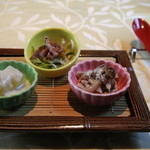 岩焼 先斗町 ことし - 