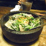 采 - カルビキムチチャーハン