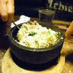 采 - 混ぜます！