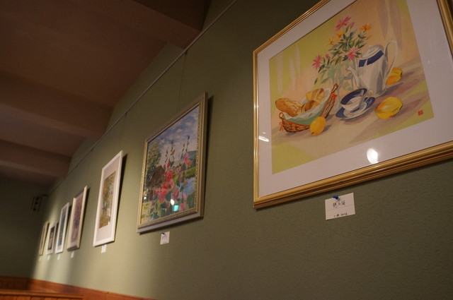 CANAL運河（カナルウンガ） - 小樽（喫茶店）の写真