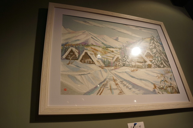 CANAL運河（カナルウンガ） - 小樽（喫茶店）の写真