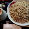 亀八庵 - 料理写真: