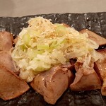 芝浦食肉市場直送 品川ホルモン - 