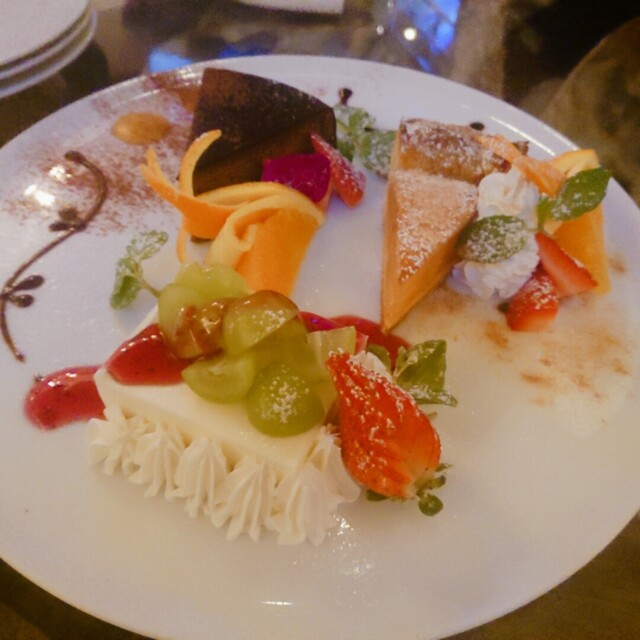 Blue アンドブルー 栄 名古屋 居酒屋 ネット予約可 食べログ