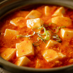 餃子 小籠包 福包酒場 - 麻婆豆腐