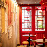 餃子 小籠包 福包酒場 - 