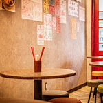 餃子 小籠包 福包酒場 - 