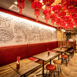 餃子 小籠包 福包酒場 - 