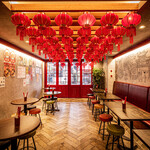 餃子 小籠包 福包酒場 - 