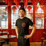 餃子 小籠包 福包酒場 - 