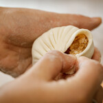 餃子 小籠包 福包酒場 - 