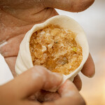 餃子 小籠包 福包酒場 - 