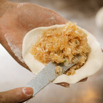 餃子 小籠包 福包酒場 - 