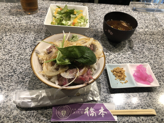 大須万松寺 五代目橋本 上前津 ステーキ ネット予約可 食べログ