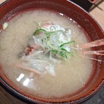 もりもり寿し - 