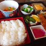プラスワン - 料理写真: