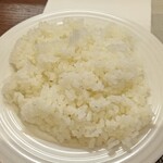 煮込み＆具材たっぷりの料理 クヴェルクル - ライスはおかわり自由