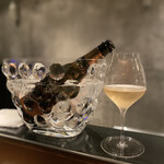 オオクサ - シャンパーニュ