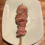 オオクサ - 白レバー