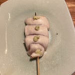 オオクサ - ささみ