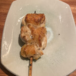 オオクサ - 胸？