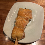 オオクサ - もも