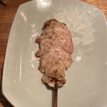 オオクサ - はらみ