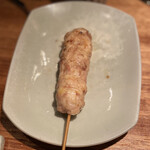 オオクサ - 団子