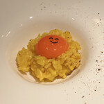 オオクサ - 新作ニコニコリゾット