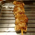 新小屋 - くにゅくにゅプリッ！ふえがらみ