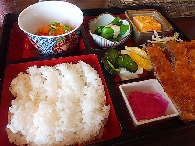 プラスワン白河｜地元食材活かした和食レストランの魅力と口コミ