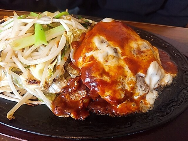 プラスワン - 白河（レストラン）の写真