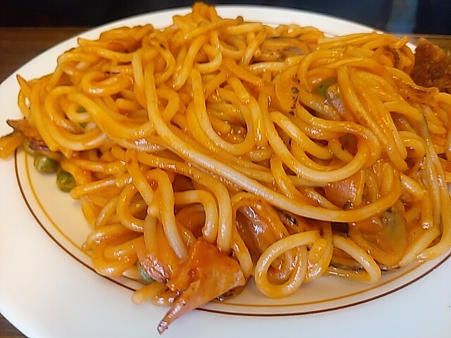 プラスワン - 白河（レストラン）の写真