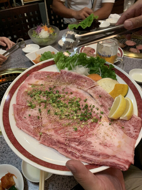 Yakinikumeimon Yamato Yakiniku q Beef Tabelog Yakinikumeimon Yamato Yakiniku q Beef Tabelog