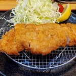 美食亭 とんかつ美豚 - 150gロースカツ