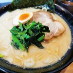 Ramen i-na - 