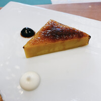 クイントカント - フォラグラのカタラーナ。スイーツぽい。